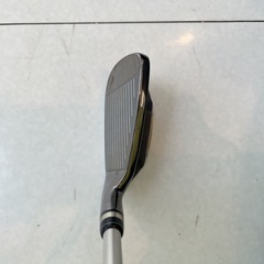 プロギアPRGR egg アイアン#6の画像