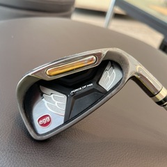 プロギアPRGR egg アイアン#6の画像