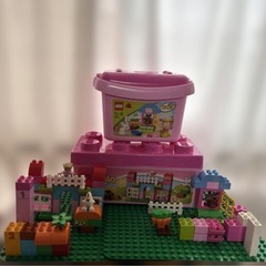 【美品】LEGO★まとめ売りの画像