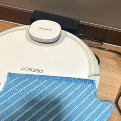 deebotの画像