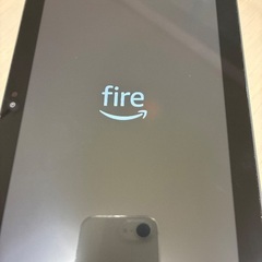 無料⑥！！Amazon fire HD 8 プラス　10世代の画像