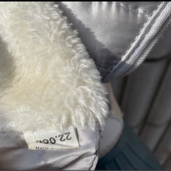 IGNIOスノーブーツの画像