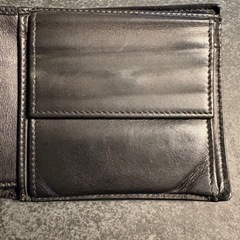 ボッテガべネタ　折りたたみ財布の画像
