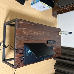 ローテーブル
の画像