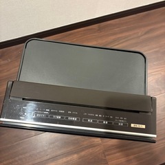 パナソニック加湿空気清浄機の画像