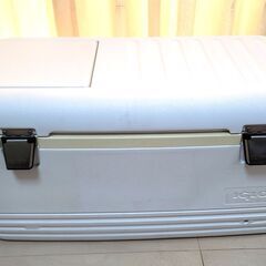 IGLOO イグルー　クイック＆クール100　QUICK&COOL100の画像