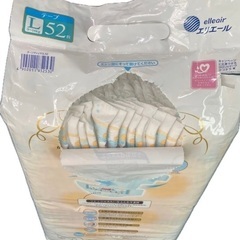 グーン　テープ　Lサイズ　オムツの画像