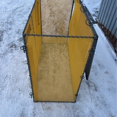 訳ありゴミカゴ😊☘️の画像