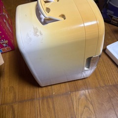 ジャグラー冷蔵庫の画像