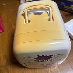 ジャグラー冷蔵庫の画像