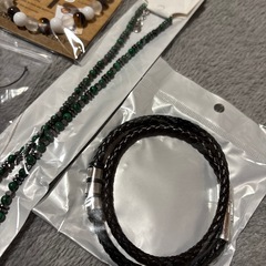 ストーンマーケット福袋の画像