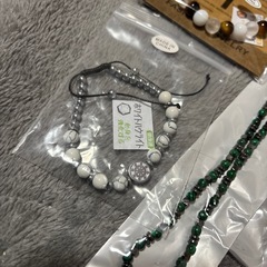 ストーンマーケット福袋の画像