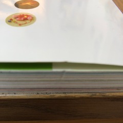 京都のガイドブックの画像