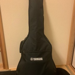 ヤマハ　クラシックギター　CG142Sの画像