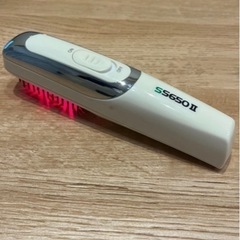 育毛レーザーブラシの画像