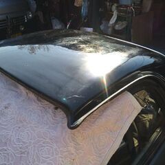 Hondaビート　ハードトップの画像