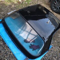 Hondaビート　ハードトップの画像