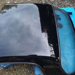 Hondaビート　ハードトップの画像