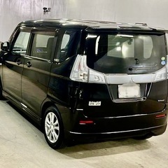 29年式 デリカD:2 ハイブリッド SX フルセグナビ ETC ドラレコ 前後の画像