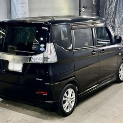 29年式 デリカD:2 ハイブリッド SX フルセグナビ ETC ドラレコ 前後の画像