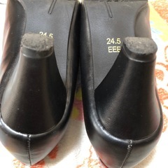 パンプスの画像