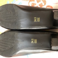 パンプスの画像