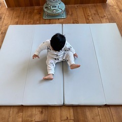 ケラッタ プレイ
マット