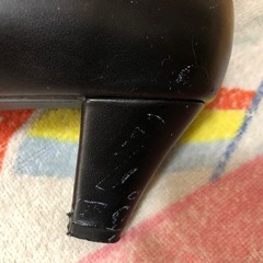 パンプスの画像