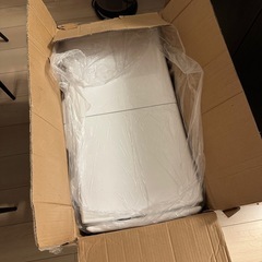 [新品] 大容量48Lクーラーボックスの画像