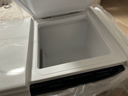[新品] 大容量48Lクーラーボックス