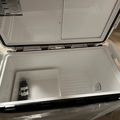 [新品] 大容量48Lクーラーボックスの画像