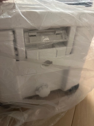 [新品] 大容量48Lクーラーボックス