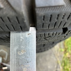 スタッドレスタイヤ1の画像