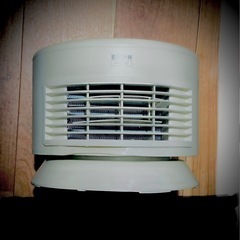 ヒーター　ストーブの画像