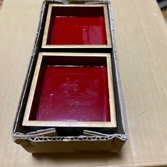 1/5処分　ひな人形　小道具　小鉢の画像