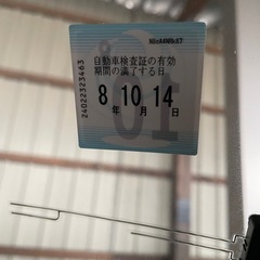 SUZUKI ラパンの画像