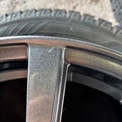 GRASSホイールの画像