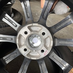 GRASSホイールの画像