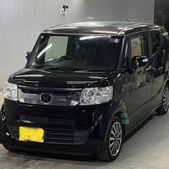 N-BOX スラッシュ Xターボパッケージ  車検 : 令和9年12月25日の画像