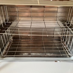 タオルウォーマー / 通電OK / 美容・整体・サロン向けの画像