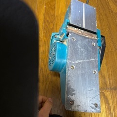 マキタカンナの画像