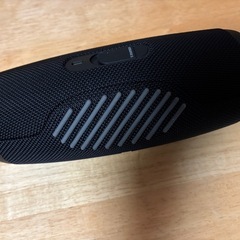 JBL　CHARGE5の画像