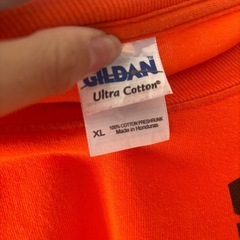 GILDAN Oklahoma State Cowboys Tシャツ XLの画像