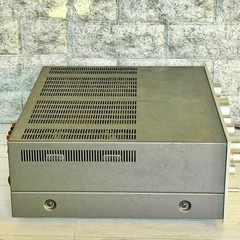 Pioneer「SA-8800 Ⅱ」'70年代プリメインアンプの画像