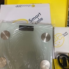 チョコザップ 2024年 春特典の画像