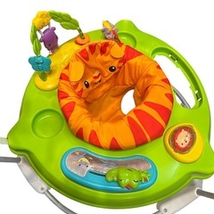 ジャンパルー　ベビーグッズ　おもちゃ　赤ちゃんの画像