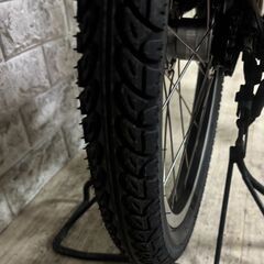 ✨美品✨室内保管✨ブリヂストン電動自転車✨21の画像