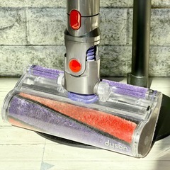 Dyson Cyclone V10 Fluffy SV12 Aの画像