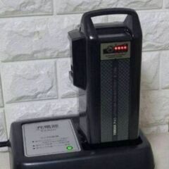 ✨美品✨室内保管✨YAMAHA電動自転車✨23の画像