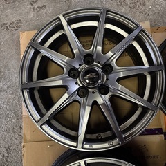 シュナイダーホイール
の画像